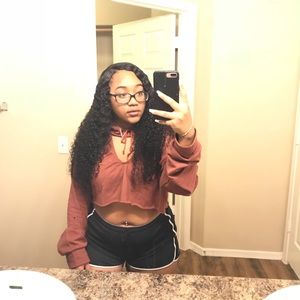 Meet your Posher, Briana